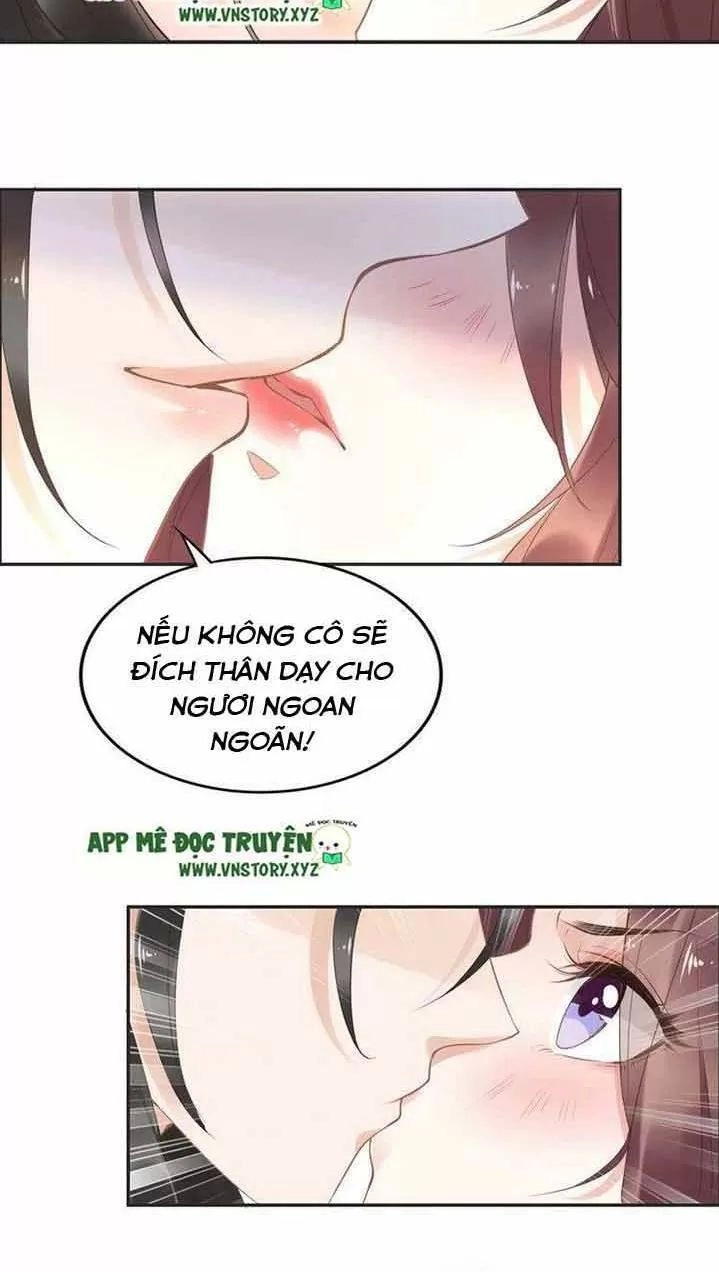 Nhất Sinh Nhất Thế Tiếu Thương Khung Chapter 40 - 25