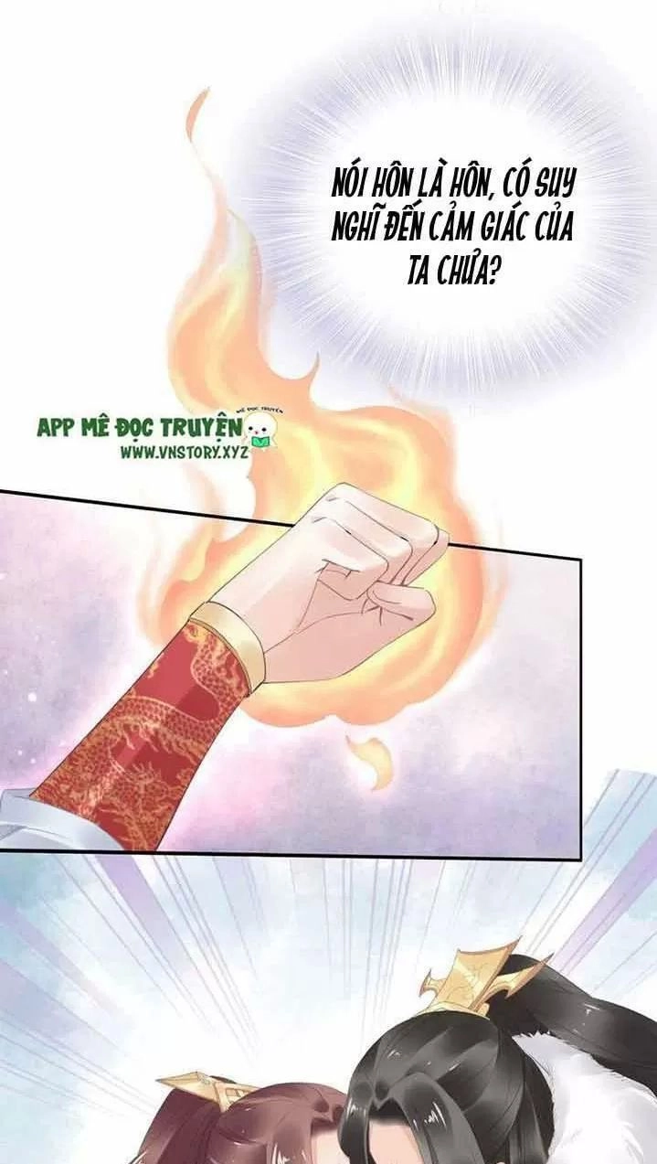 Nhất Sinh Nhất Thế Tiếu Thương Khung Chapter 40 - 26