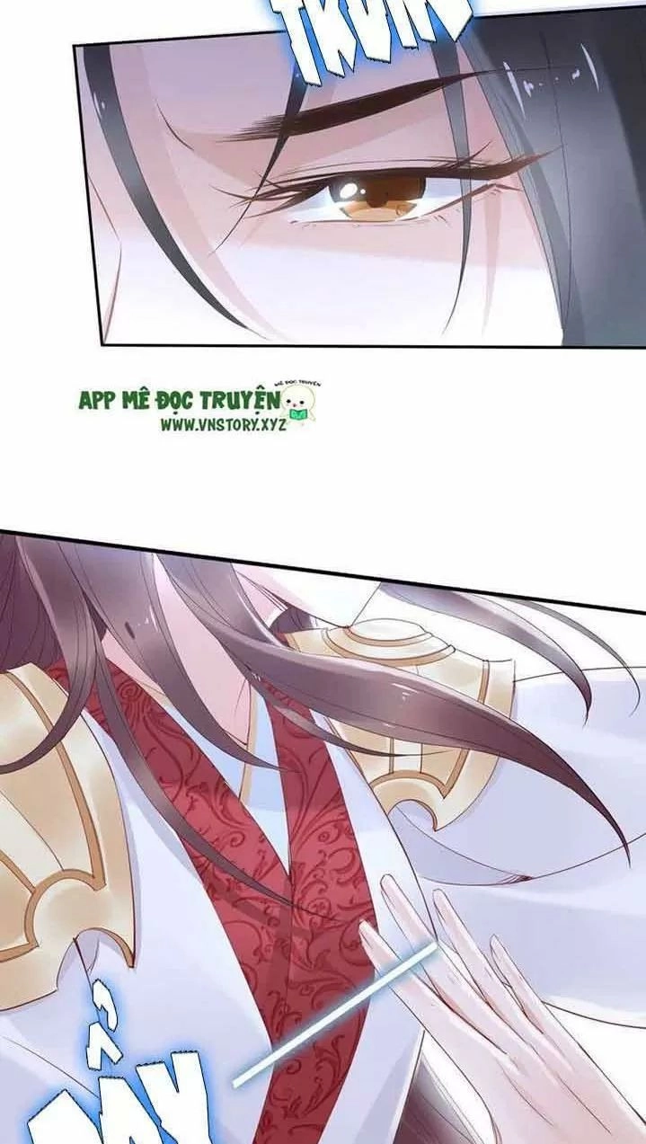 Nhất Sinh Nhất Thế Tiếu Thương Khung Chapter 40 - 28