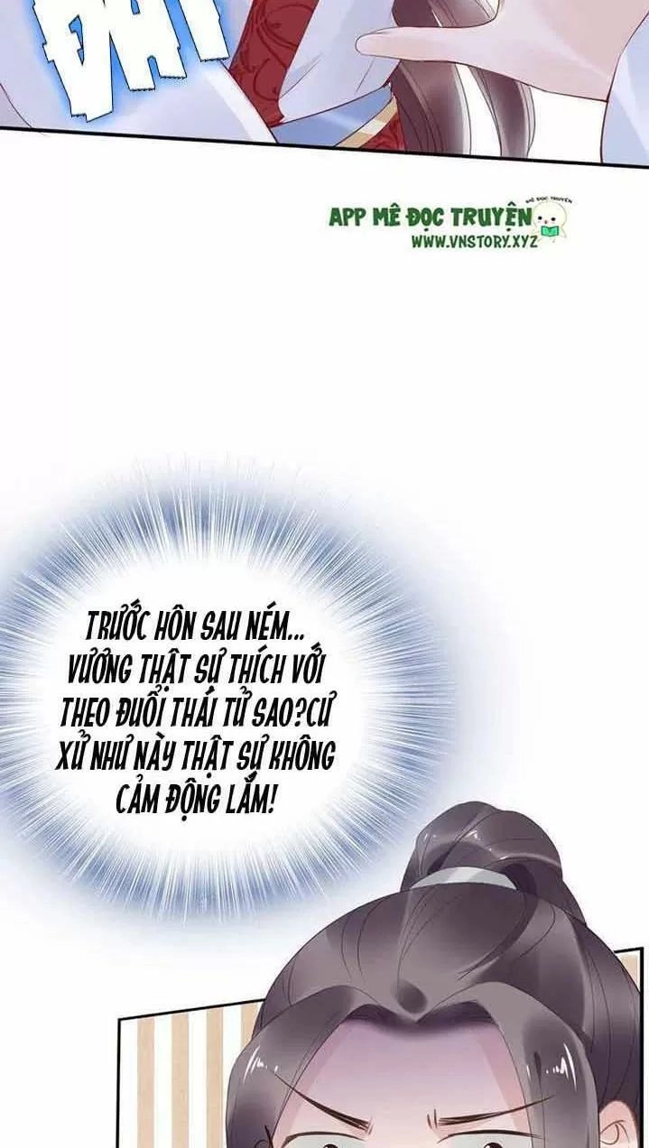 Nhất Sinh Nhất Thế Tiếu Thương Khung Chapter 40 - 29