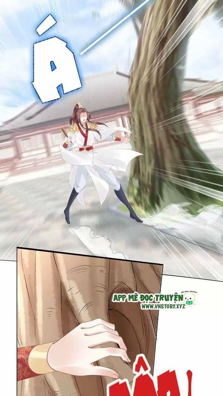 Nhất Sinh Nhất Thế Tiếu Thương Khung Chapter 40 - 31