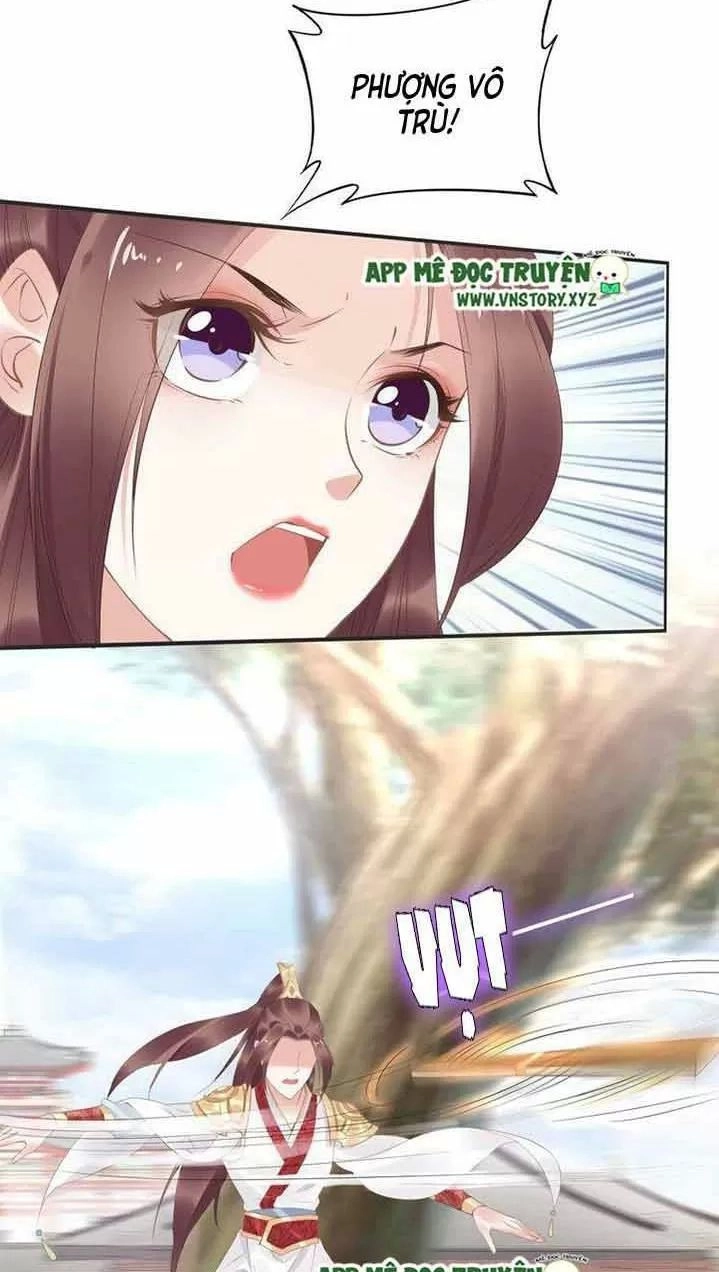 Nhất Sinh Nhất Thế Tiếu Thương Khung Chapter 40 - 33