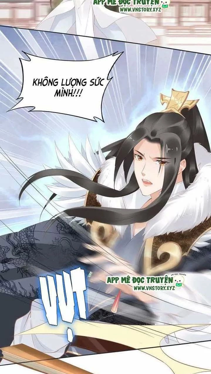 Nhất Sinh Nhất Thế Tiếu Thương Khung Chapter 40 - 34