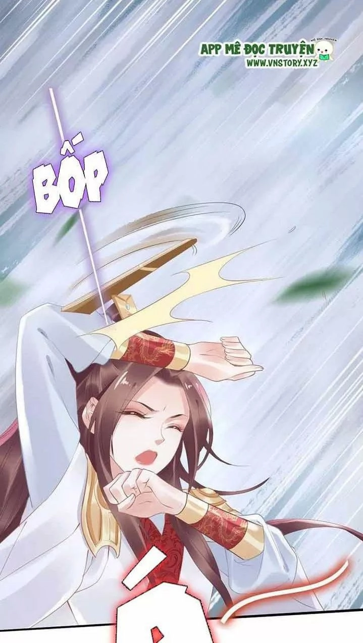 Nhất Sinh Nhất Thế Tiếu Thương Khung Chapter 40 - 36