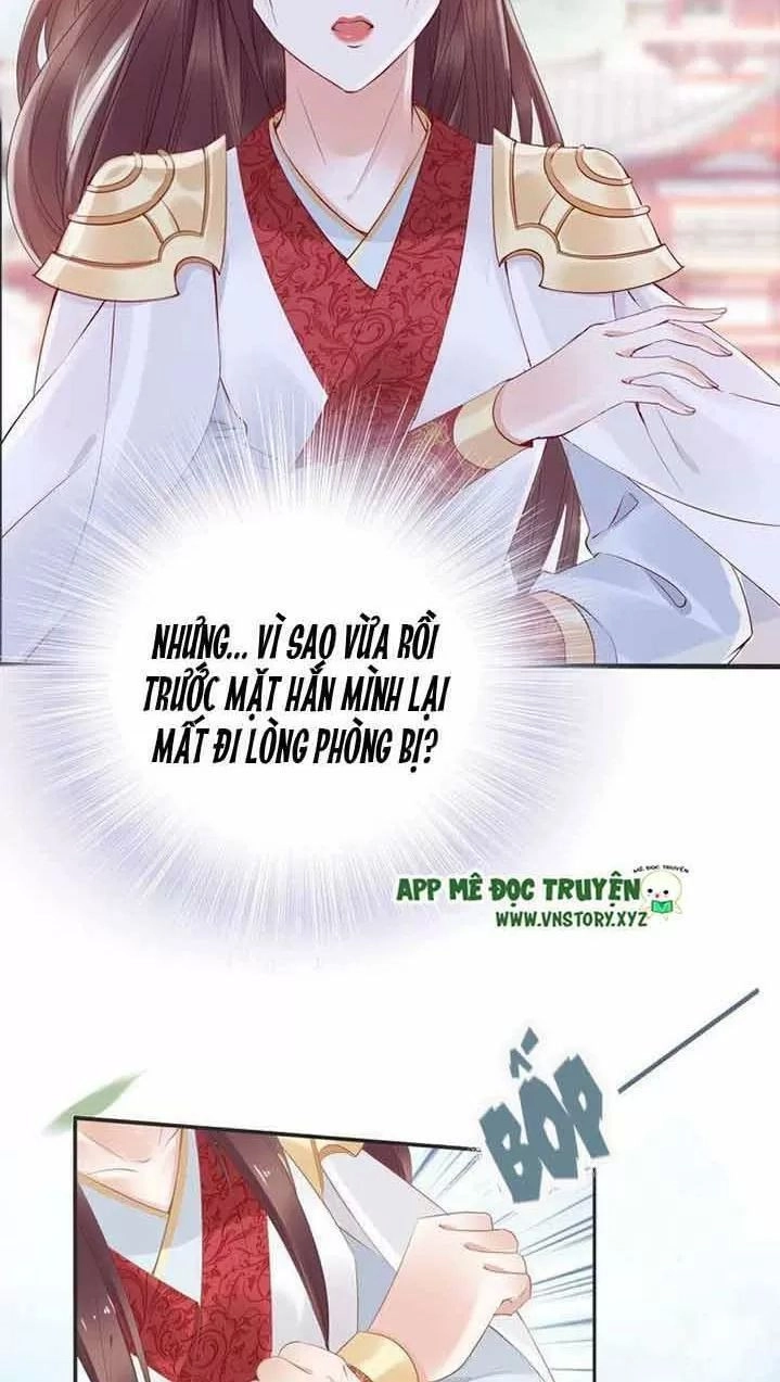 Nhất Sinh Nhất Thế Tiếu Thương Khung Chapter 40 - 39