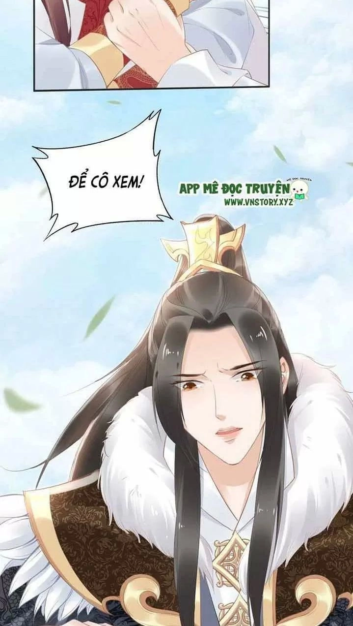 Nhất Sinh Nhất Thế Tiếu Thương Khung Chapter 40 - 40