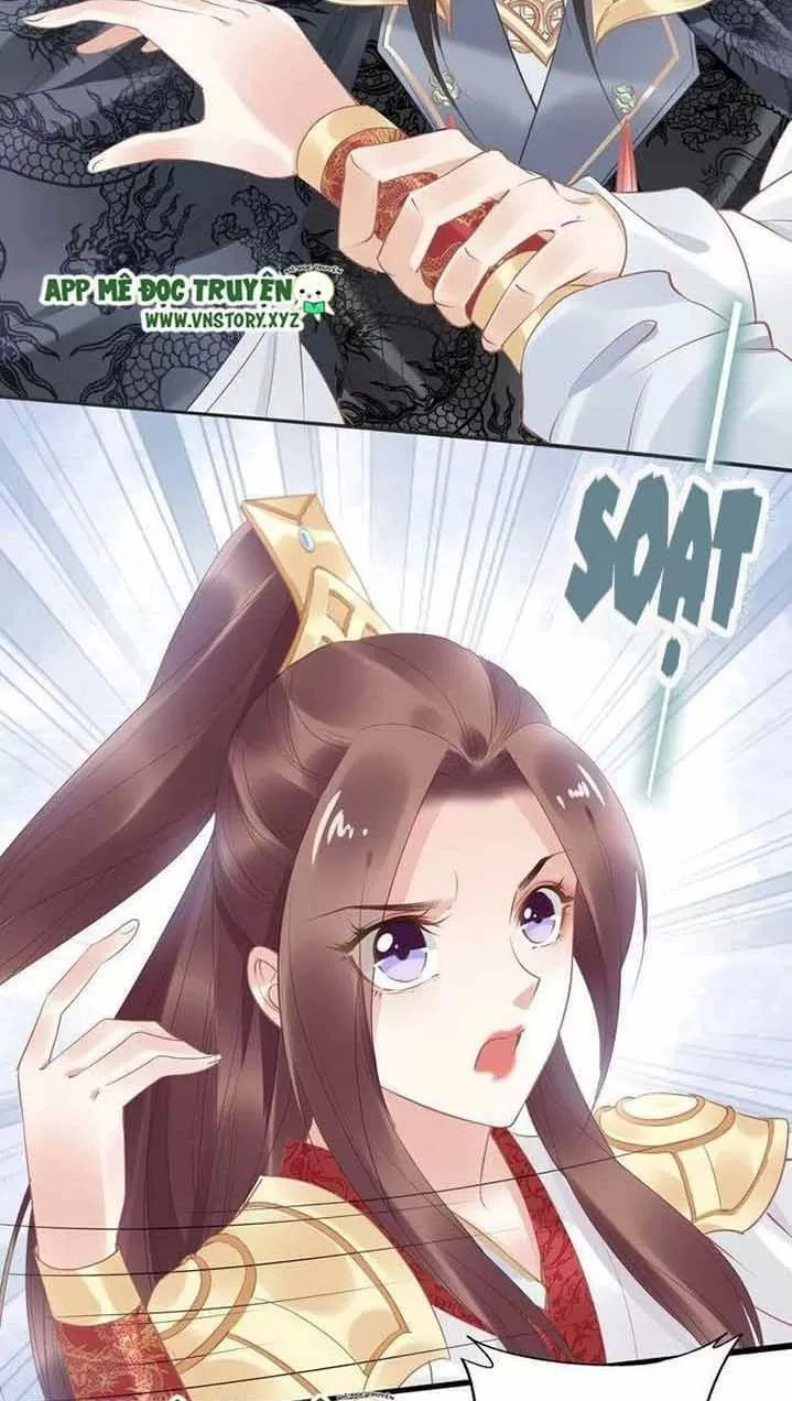 Nhất Sinh Nhất Thế Tiếu Thương Khung Chapter 40 - 41