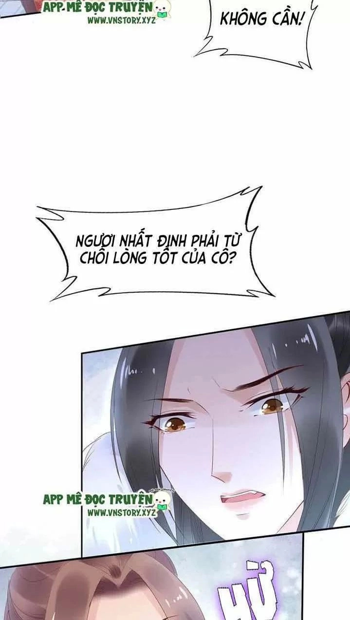 Nhất Sinh Nhất Thế Tiếu Thương Khung Chapter 40 - 42