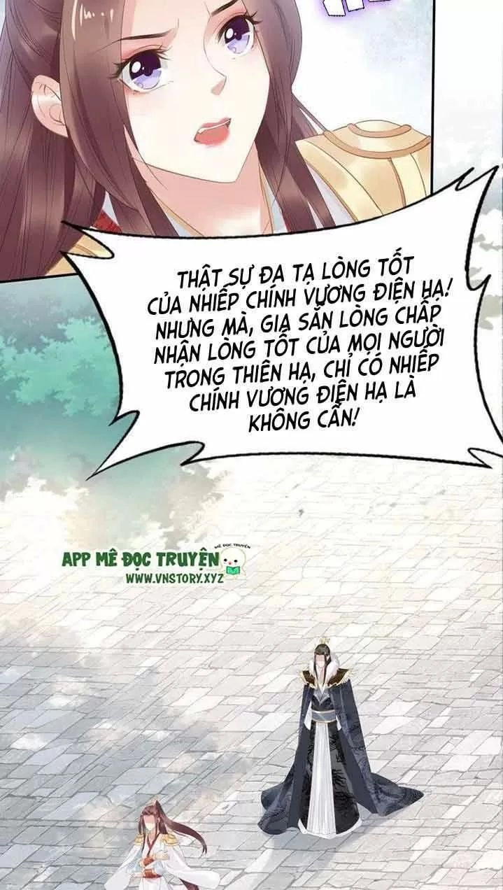 Nhất Sinh Nhất Thế Tiếu Thương Khung Chapter 40 - 43