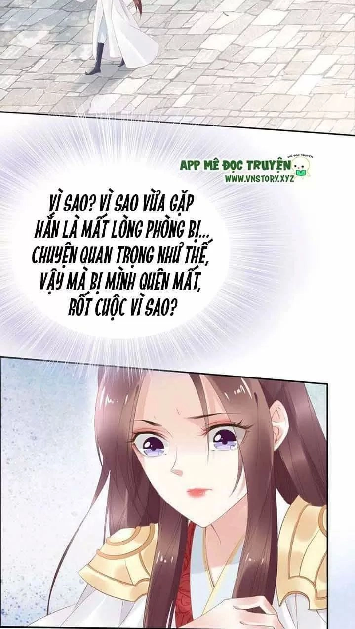 Nhất Sinh Nhất Thế Tiếu Thương Khung Chapter 40 - 44