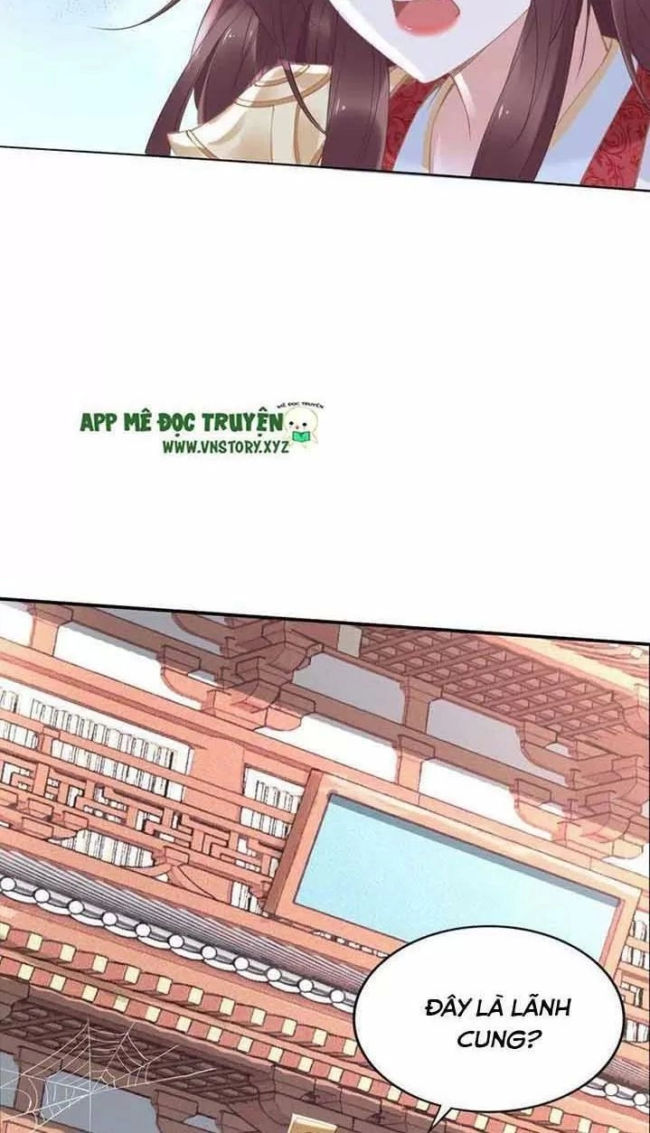 Nhất Sinh Nhất Thế Tiếu Thương Khung Chapter 41 - 10