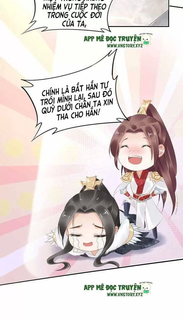 Nhất Sinh Nhất Thế Tiếu Thương Khung Chapter 41 - 33