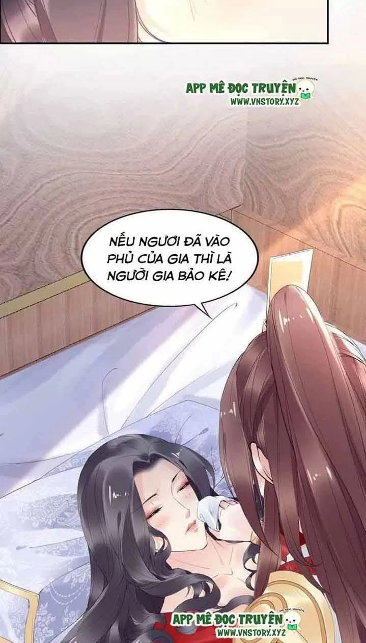 Nhất Sinh Nhất Thế Tiếu Thương Khung Chapter 42 - 8