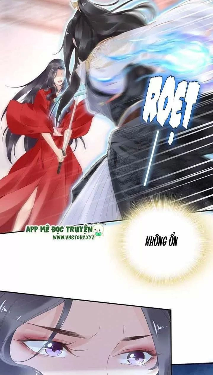 Nhất Sinh Nhất Thế Tiếu Thương Khung Chapter 43 - 13