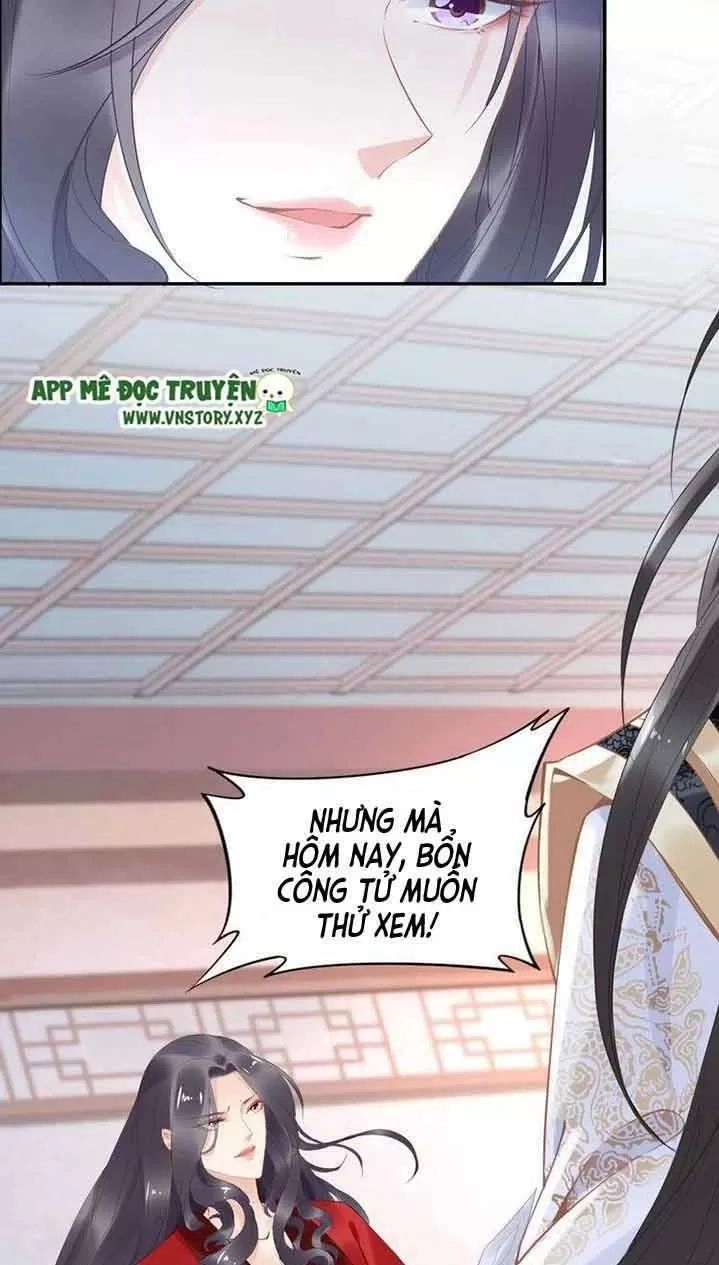 Nhất Sinh Nhất Thế Tiếu Thương Khung Chapter 43 - 21