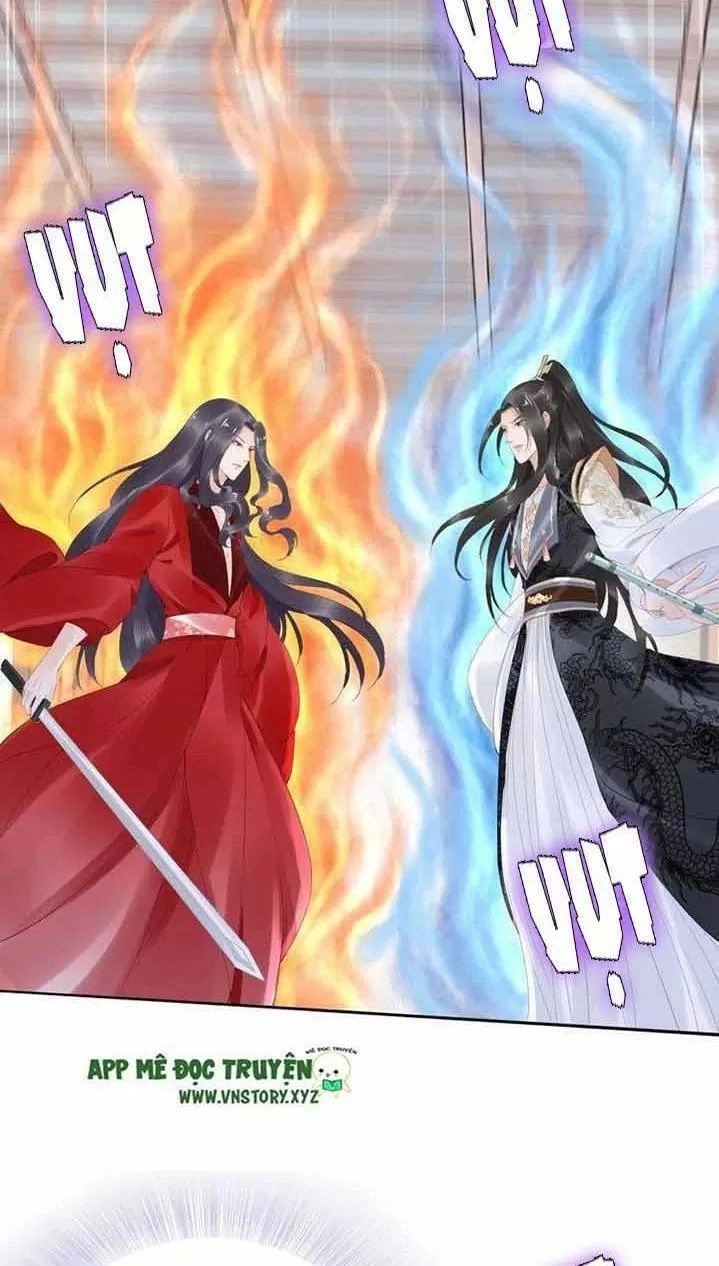 Nhất Sinh Nhất Thế Tiếu Thương Khung Chapter 43 - 24