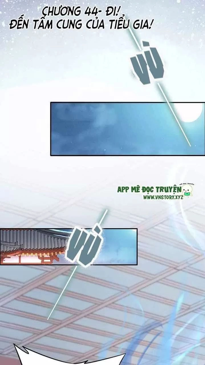 Nhất Sinh Nhất Thế Tiếu Thương Khung Chapter 44 - 1