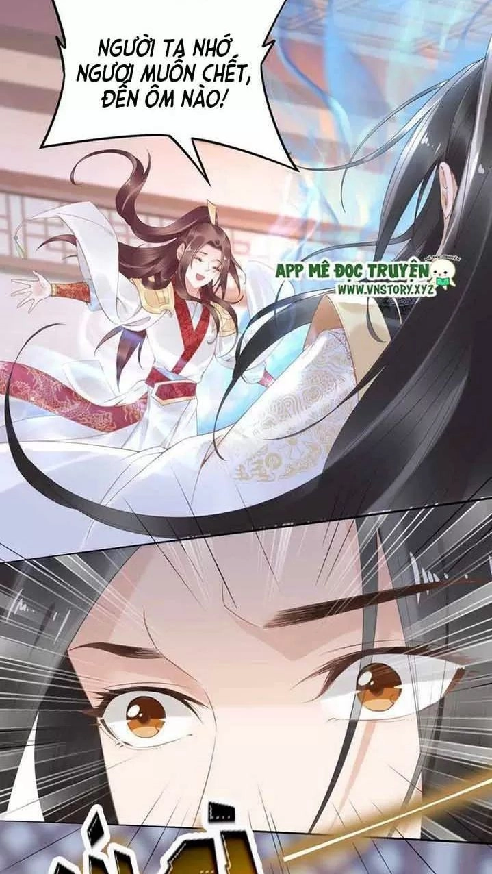 Nhất Sinh Nhất Thế Tiếu Thương Khung Chapter 44 - 2