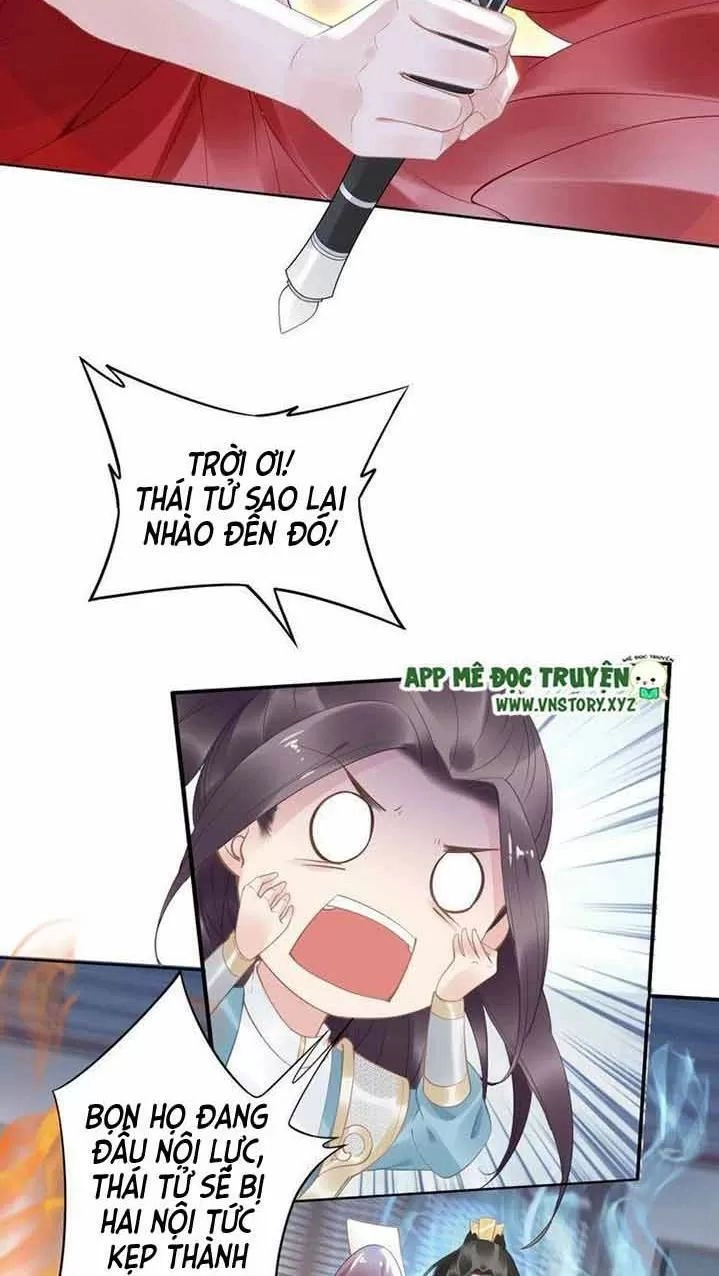 Nhất Sinh Nhất Thế Tiếu Thương Khung Chapter 44 - 4