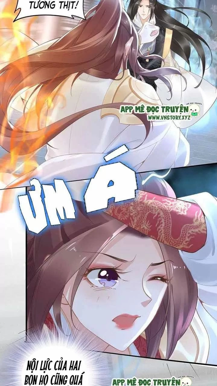 Nhất Sinh Nhất Thế Tiếu Thương Khung Chapter 44 - 5