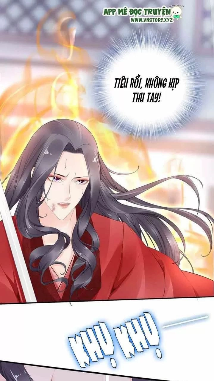 Nhất Sinh Nhất Thế Tiếu Thương Khung Chapter 44 - 9