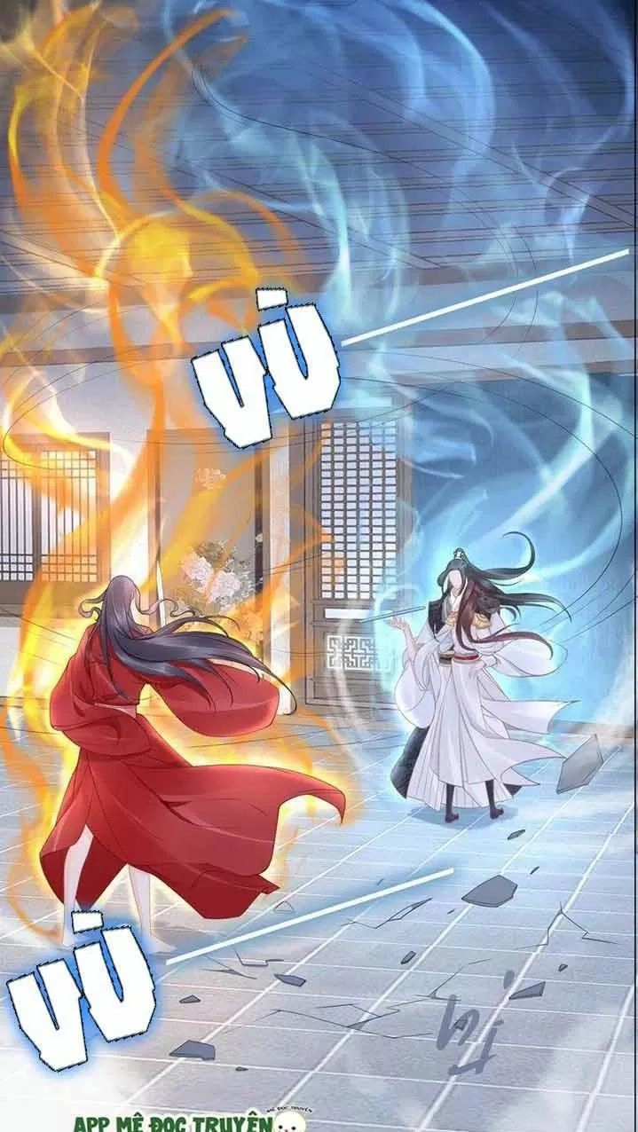 Nhất Sinh Nhất Thế Tiếu Thương Khung Chapter 44 - 11