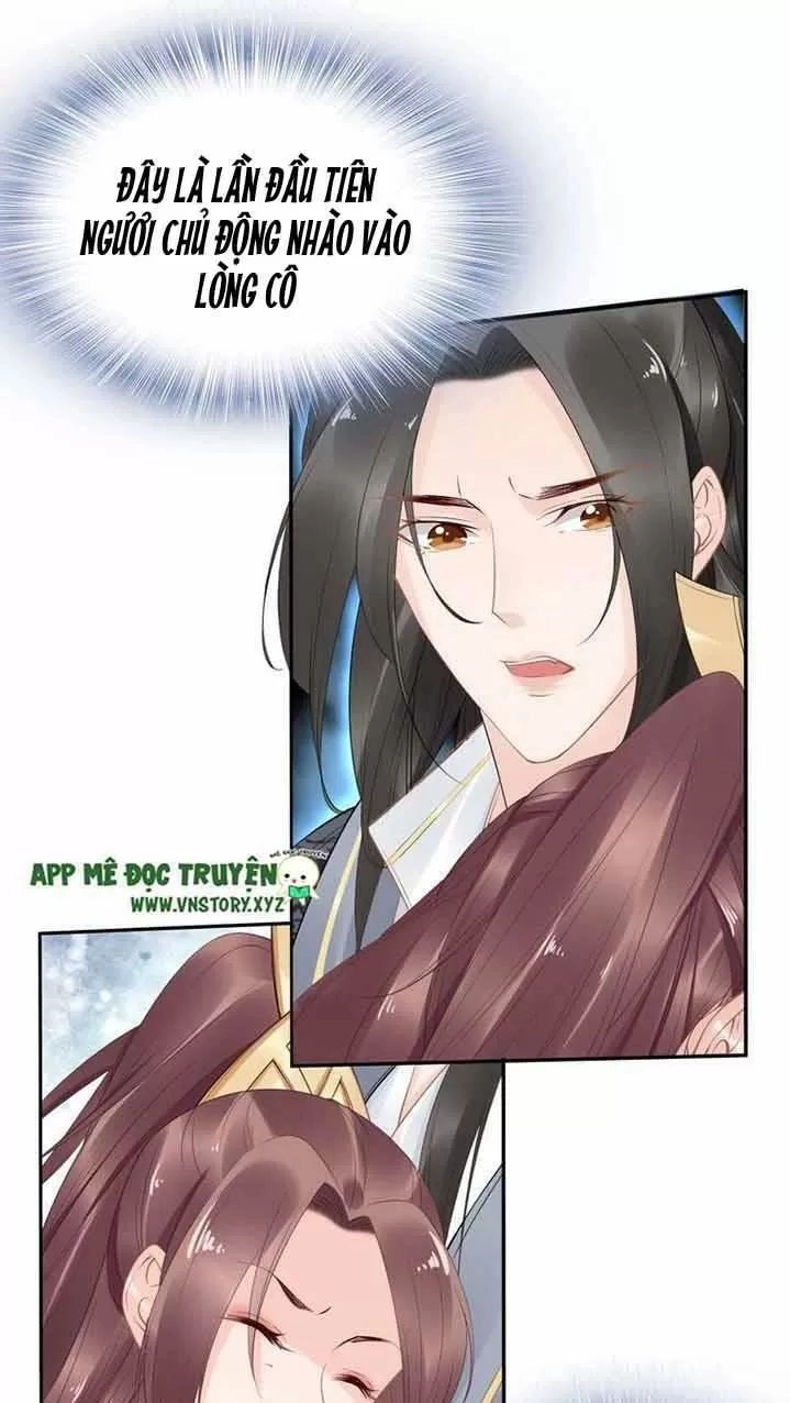 Nhất Sinh Nhất Thế Tiếu Thương Khung Chapter 44 - 13