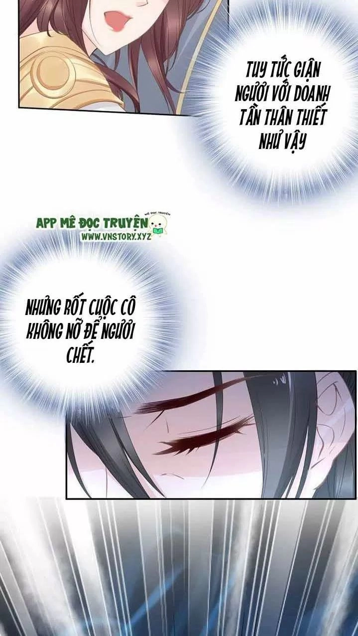 Nhất Sinh Nhất Thế Tiếu Thương Khung Chapter 44 - 14