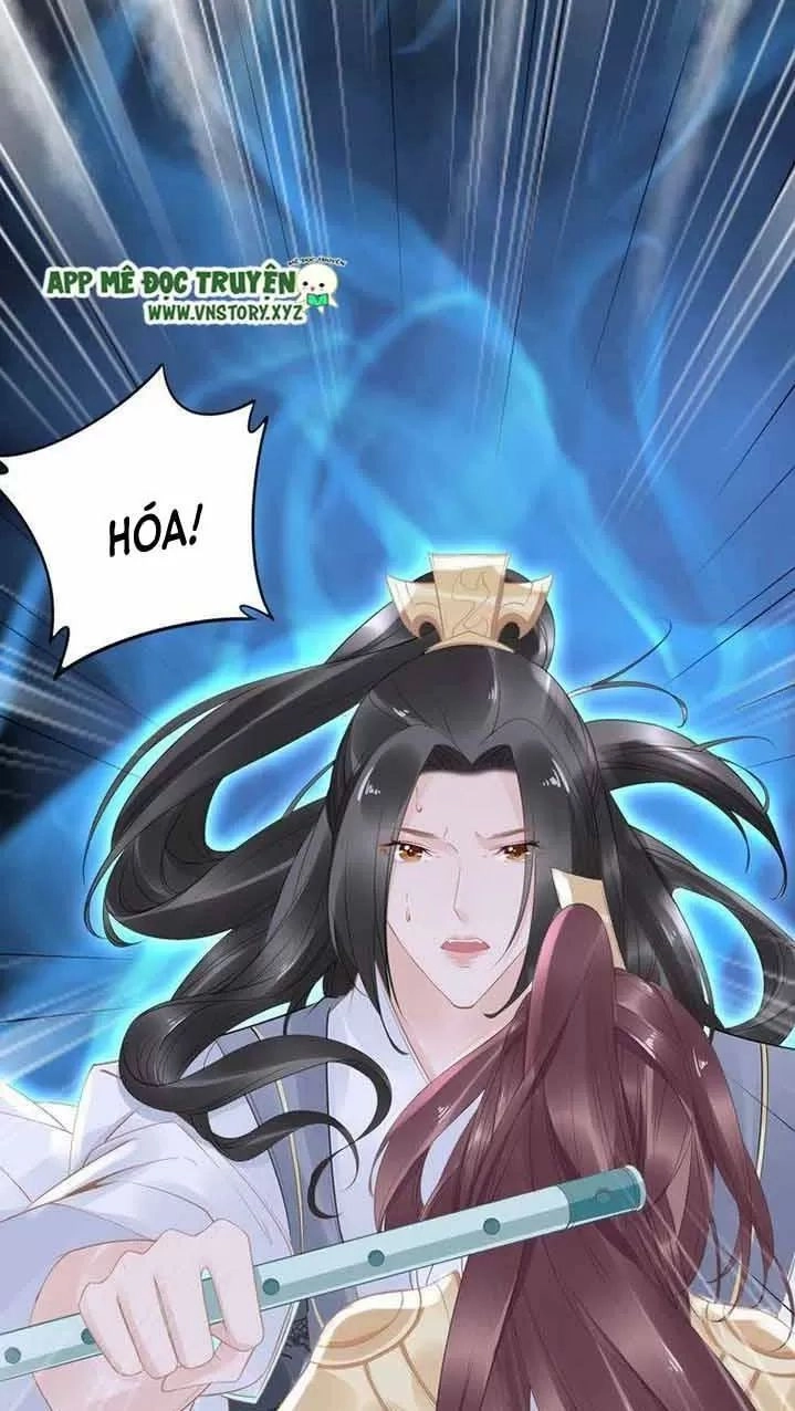 Nhất Sinh Nhất Thế Tiếu Thương Khung Chapter 44 - 15