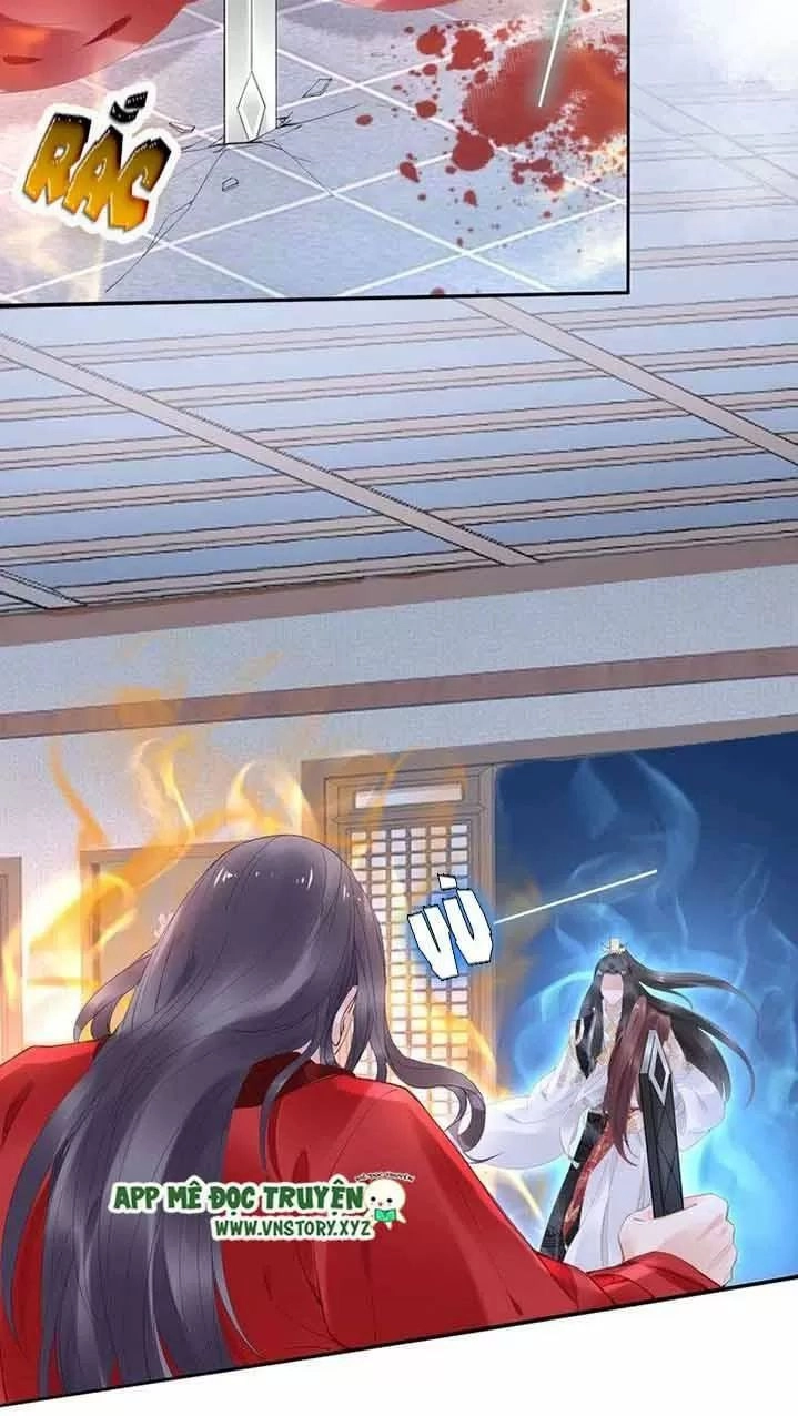 Nhất Sinh Nhất Thế Tiếu Thương Khung Chapter 44 - 17