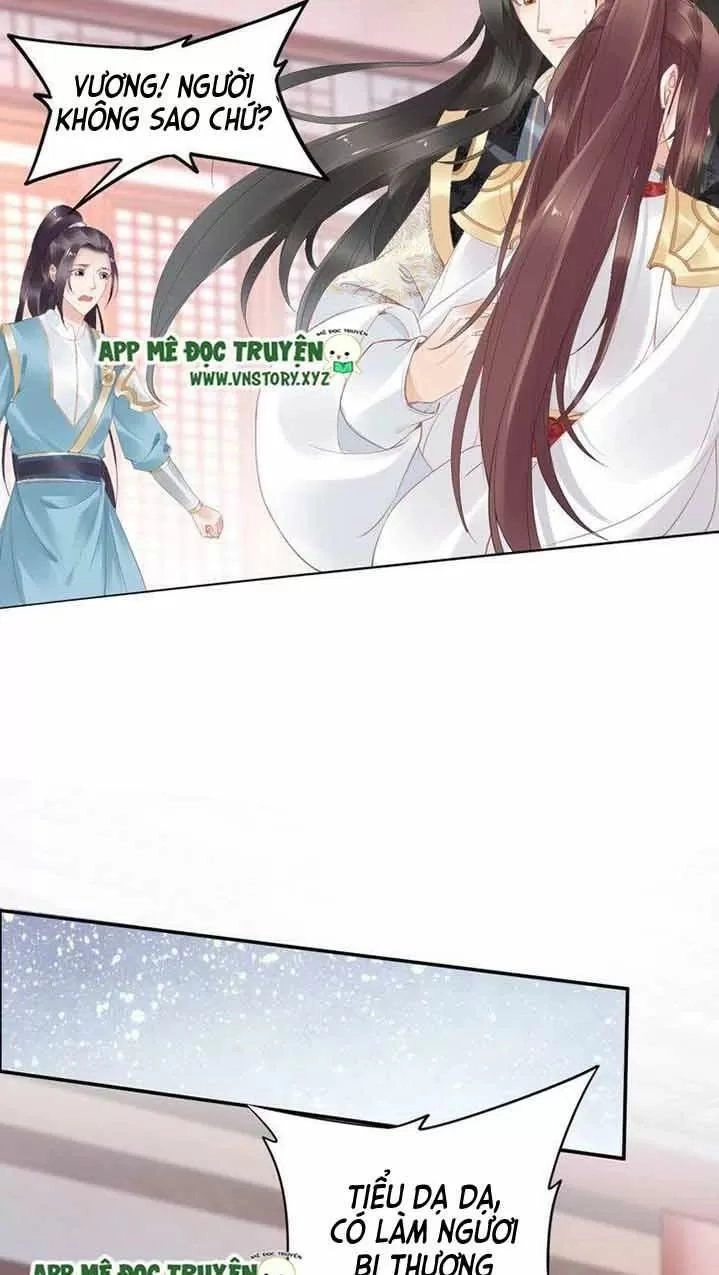 Nhất Sinh Nhất Thế Tiếu Thương Khung Chapter 44 - 19