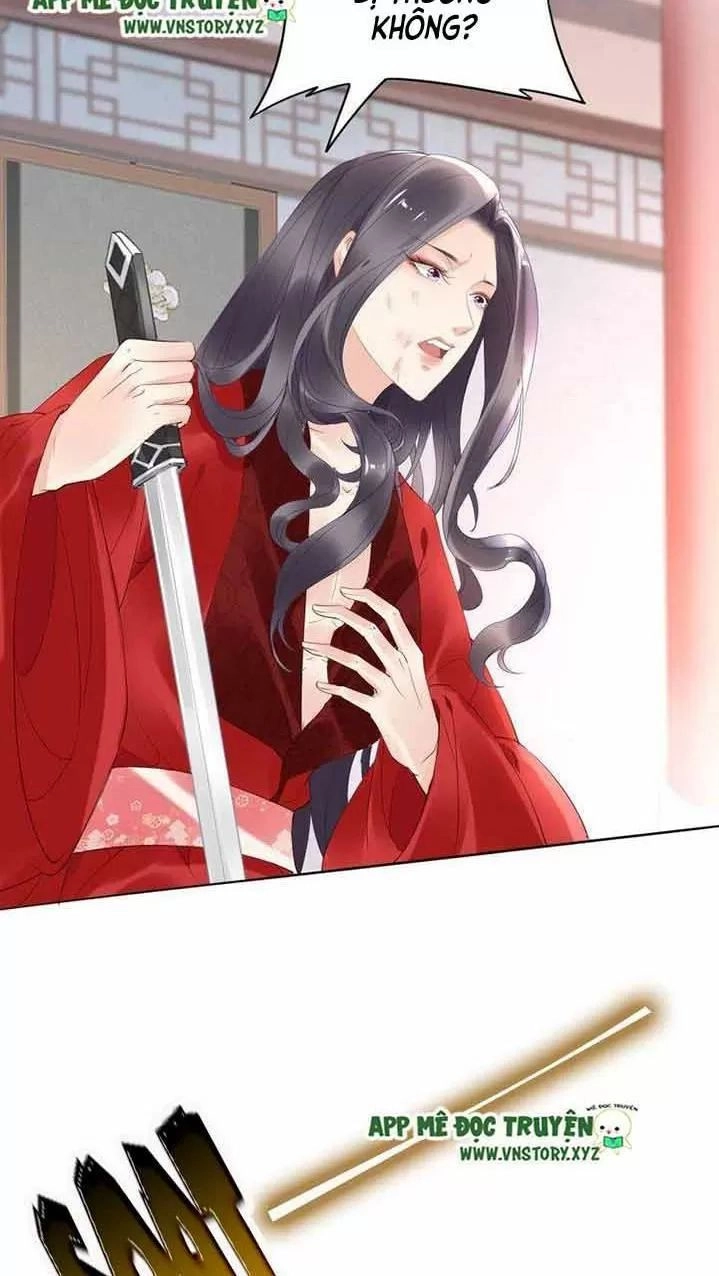 Nhất Sinh Nhất Thế Tiếu Thương Khung Chapter 44 - 20