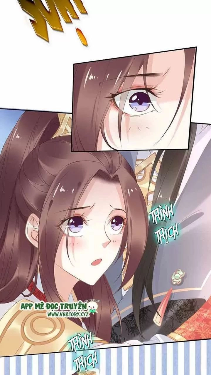 Nhất Sinh Nhất Thế Tiếu Thương Khung Chapter 44 - 21