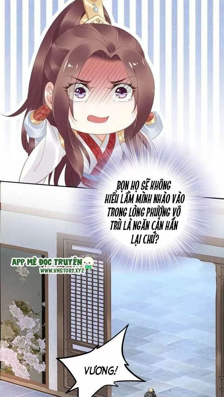 Nhất Sinh Nhất Thế Tiếu Thương Khung Chapter 44 - 22