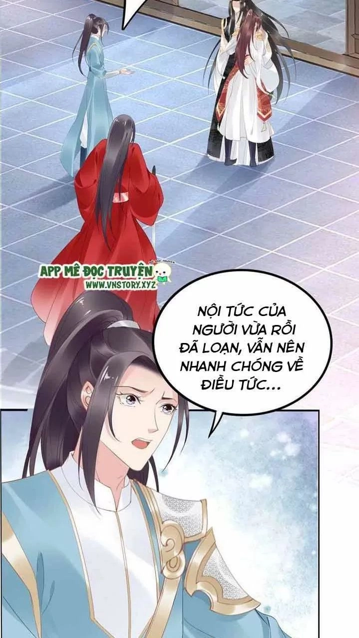 Nhất Sinh Nhất Thế Tiếu Thương Khung Chapter 44 - 23