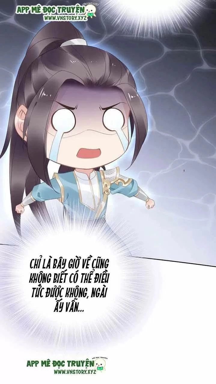 Nhất Sinh Nhất Thế Tiếu Thương Khung Chapter 44 - 25