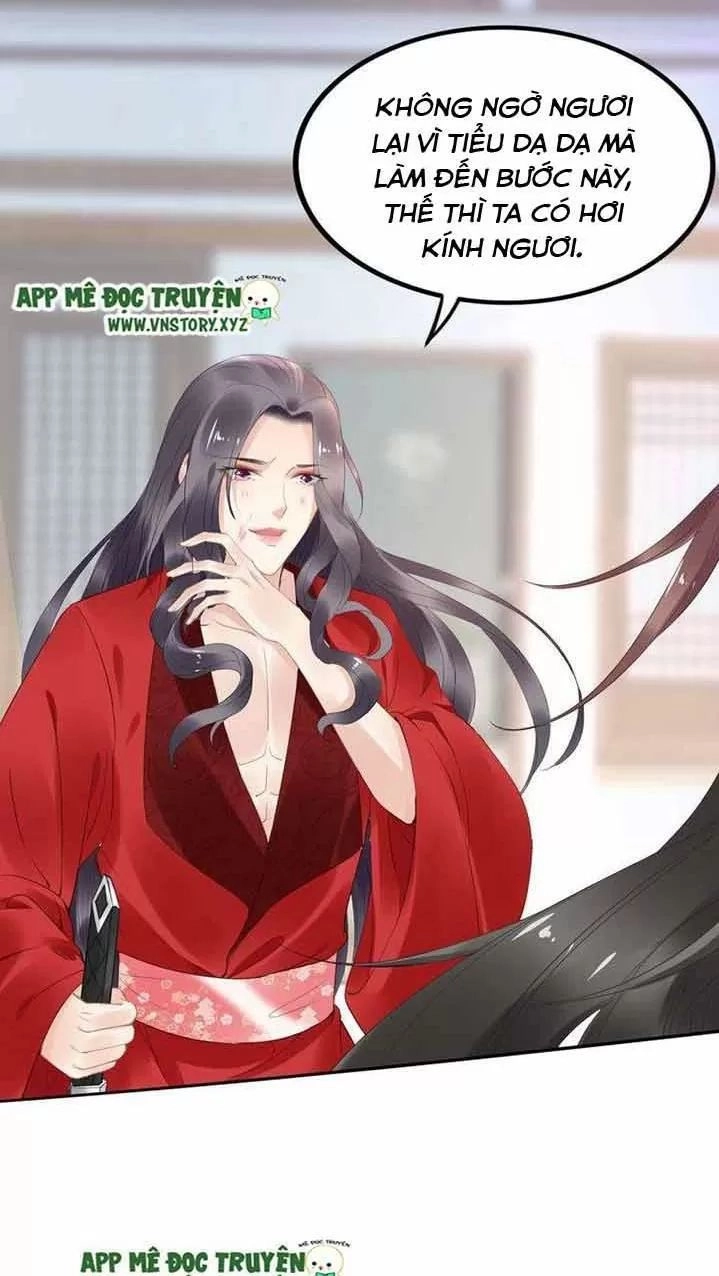 Nhất Sinh Nhất Thế Tiếu Thương Khung Chapter 44 - 27