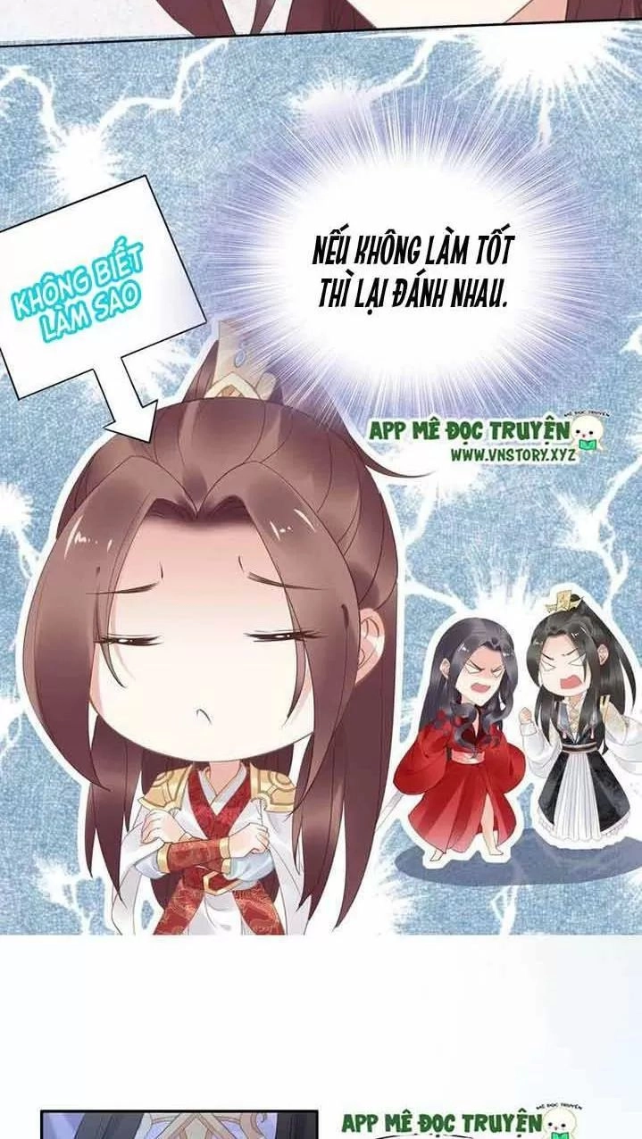 Nhất Sinh Nhất Thế Tiếu Thương Khung Chapter 44 - 30