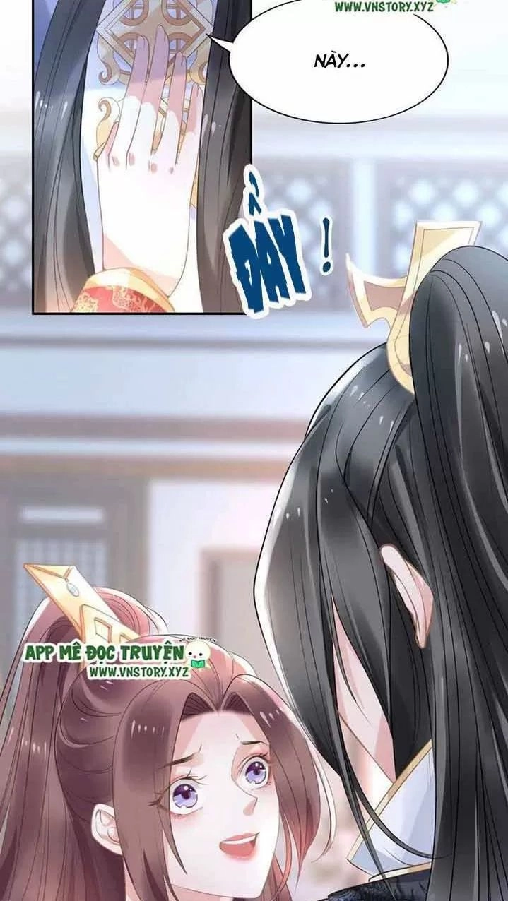 Nhất Sinh Nhất Thế Tiếu Thương Khung Chapter 44 - 31