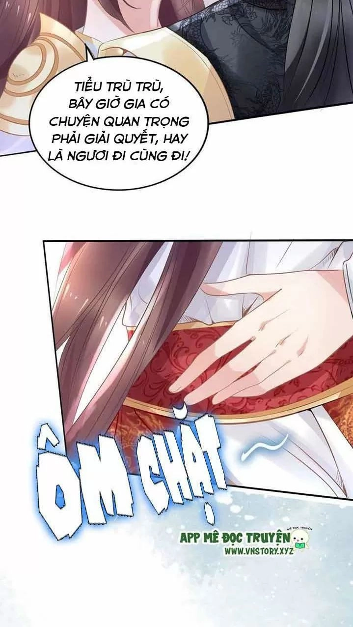 Nhất Sinh Nhất Thế Tiếu Thương Khung Chapter 44 - 32