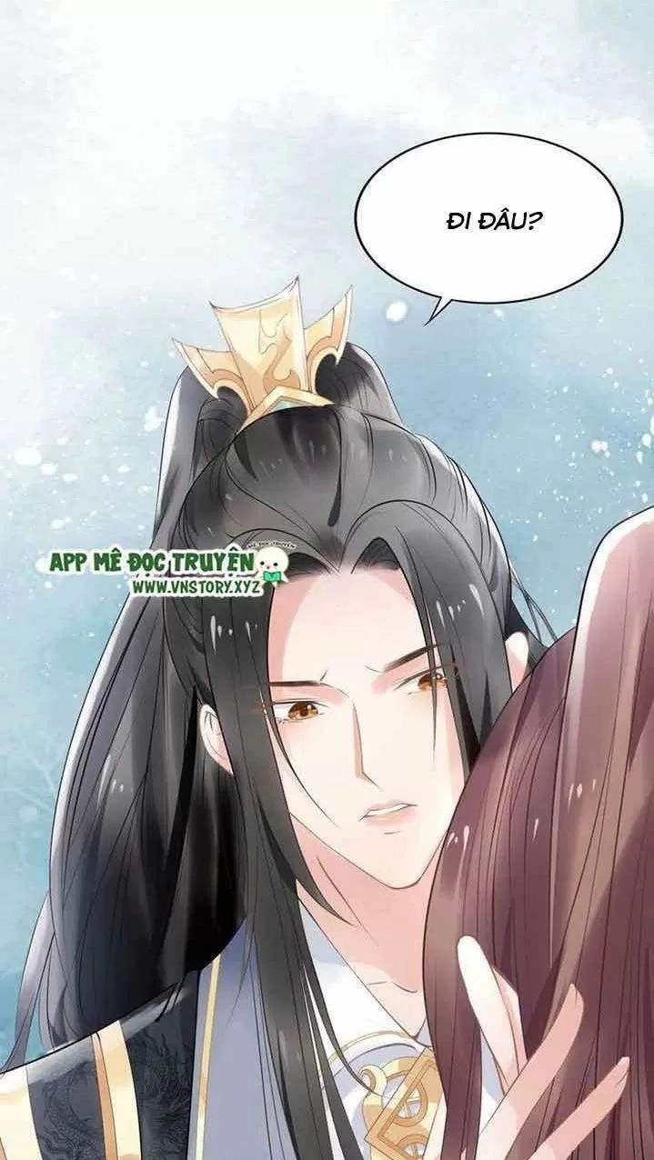 Nhất Sinh Nhất Thế Tiếu Thương Khung Chapter 44 - 33