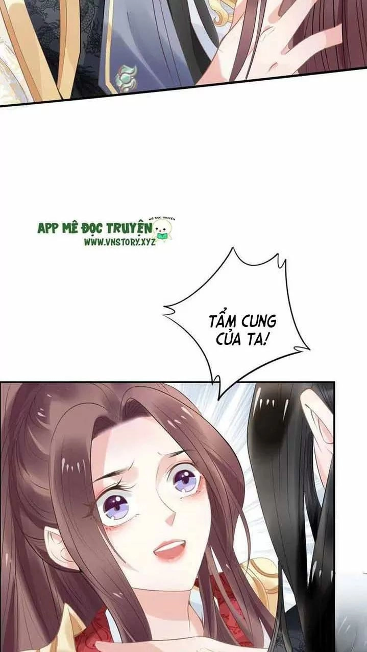 Nhất Sinh Nhất Thế Tiếu Thương Khung Chapter 44 - 34