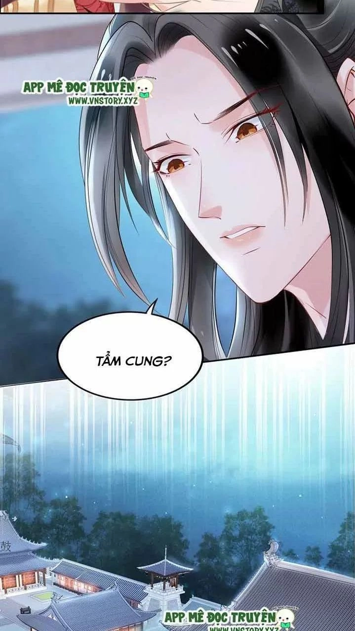 Nhất Sinh Nhất Thế Tiếu Thương Khung Chapter 44 - 35