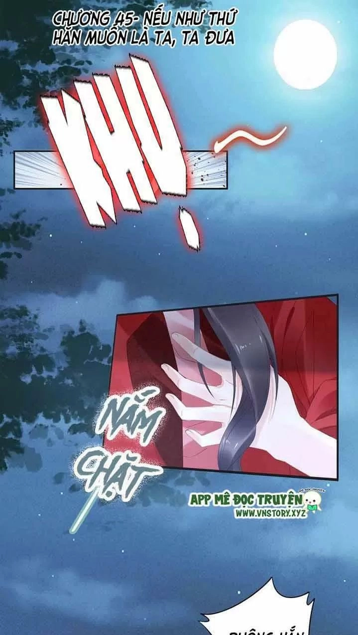 Nhất Sinh Nhất Thế Tiếu Thương Khung Chapter 45 - 1