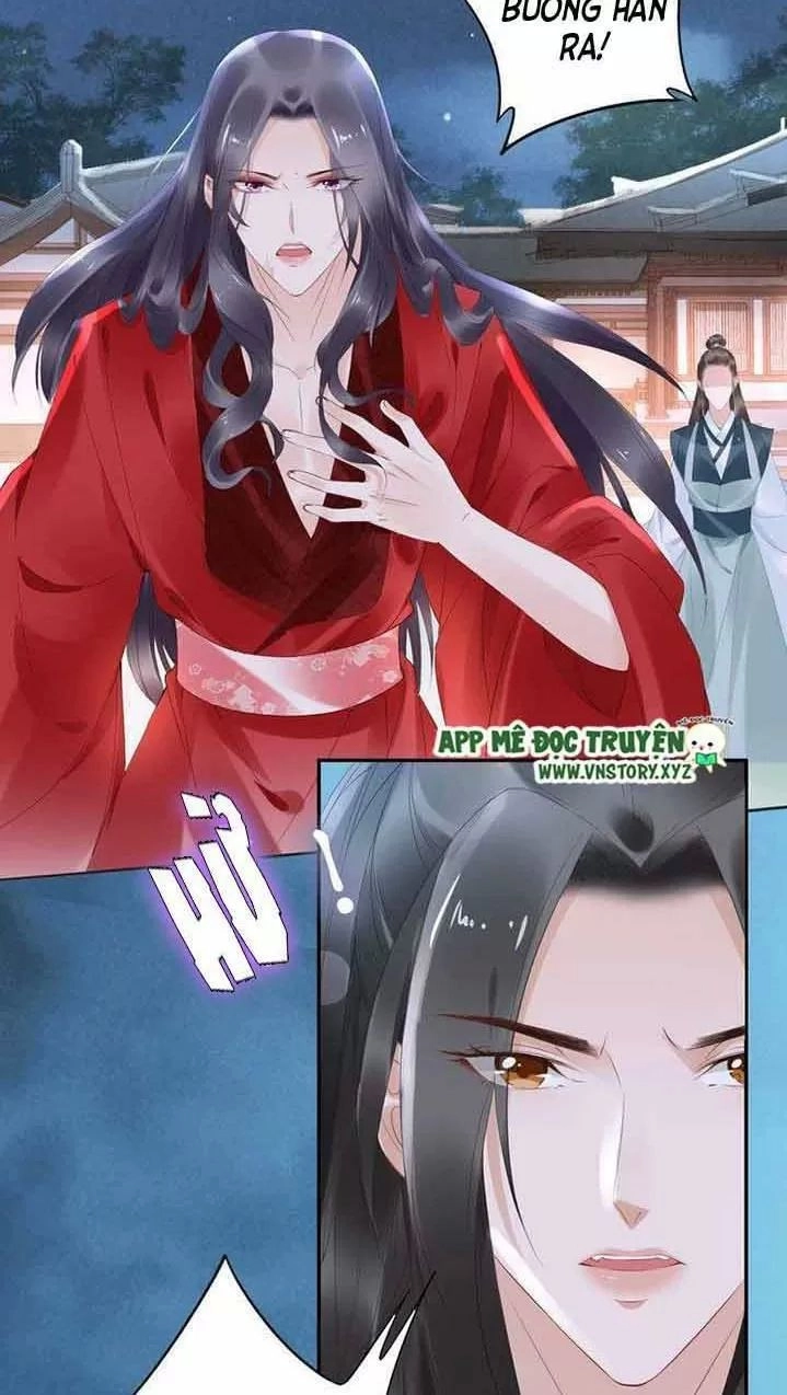 Nhất Sinh Nhất Thế Tiếu Thương Khung Chapter 45 - 2