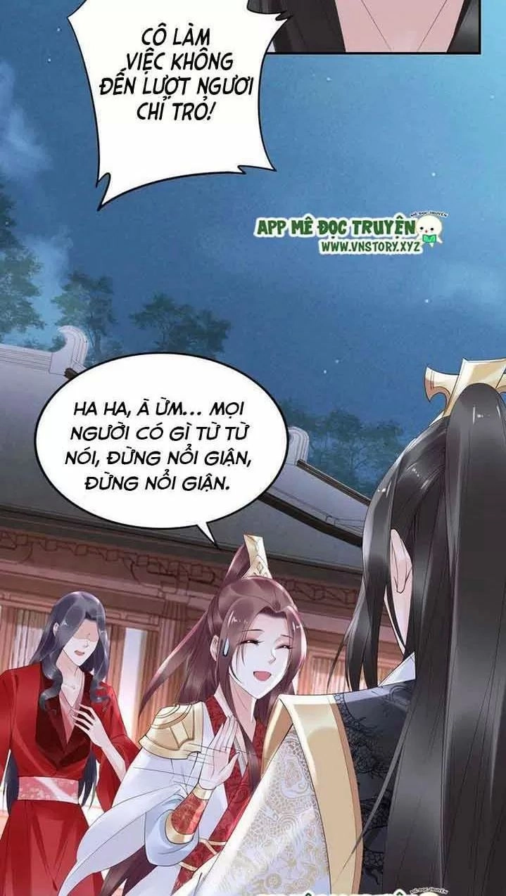 Nhất Sinh Nhất Thế Tiếu Thương Khung Chapter 45 - 3