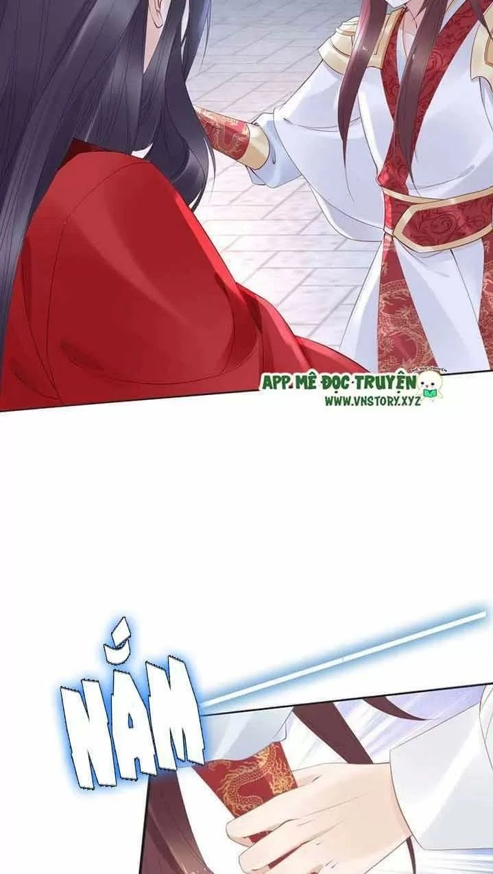 Nhất Sinh Nhất Thế Tiếu Thương Khung Chapter 45 - 5