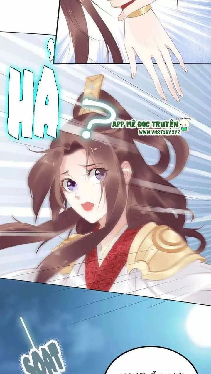 Nhất Sinh Nhất Thế Tiếu Thương Khung Chapter 45 - 6