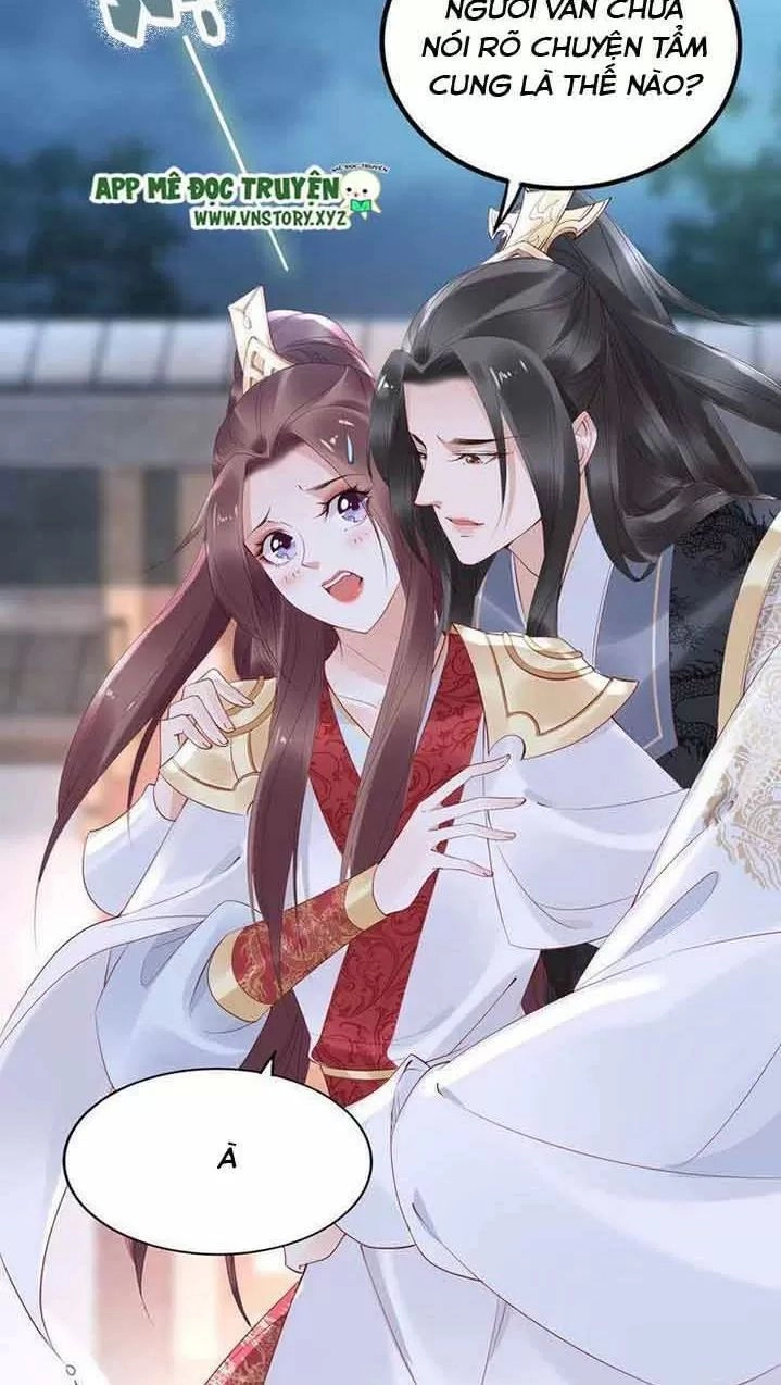 Nhất Sinh Nhất Thế Tiếu Thương Khung Chapter 45 - 7