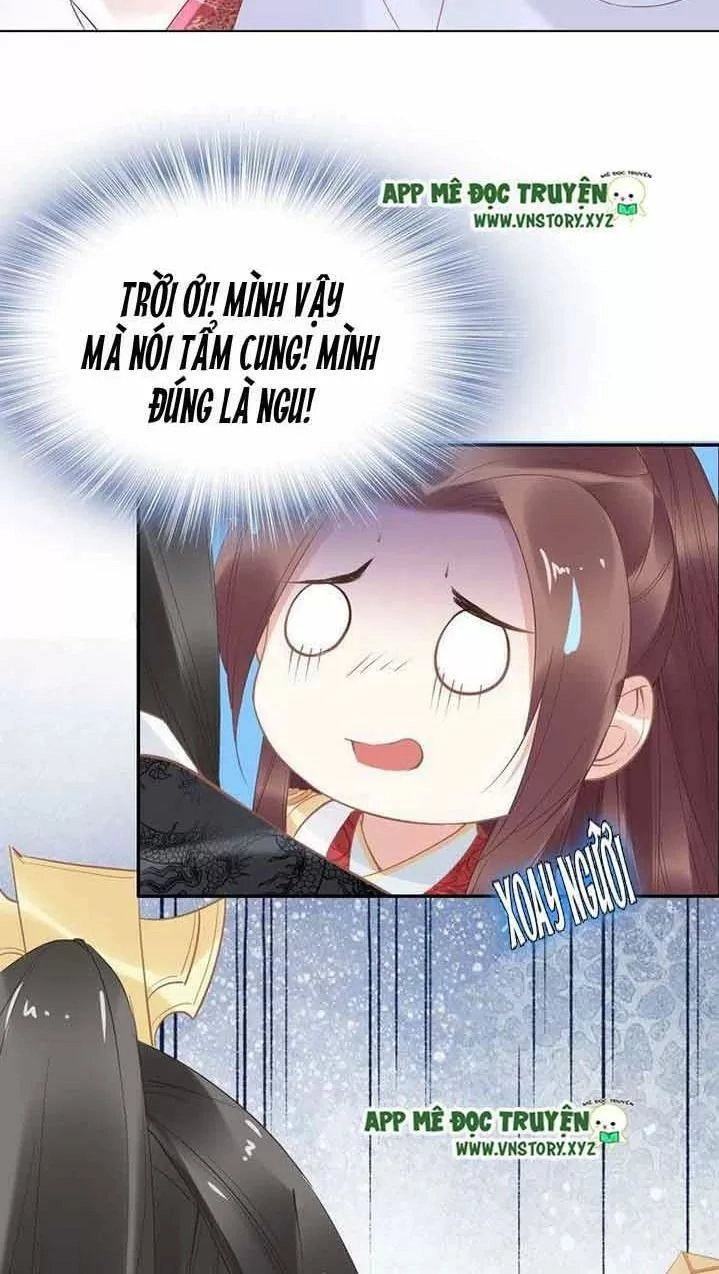 Nhất Sinh Nhất Thế Tiếu Thương Khung Chapter 45 - 8